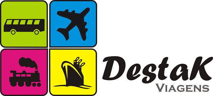Destak Viagens